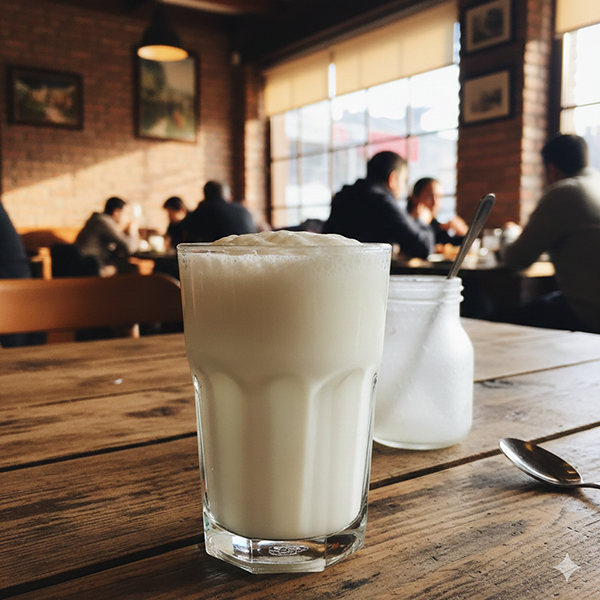 Açık Ayran